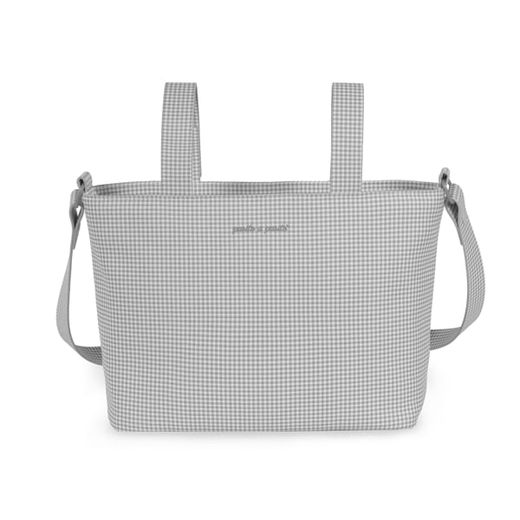 Bolsa crossbody piel Little Bloom Pasito a Pasito