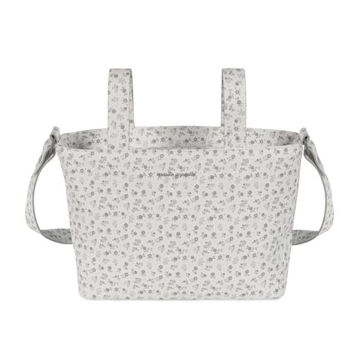 Bolsa crossbody piel Little Bloom Pasito a Pasito