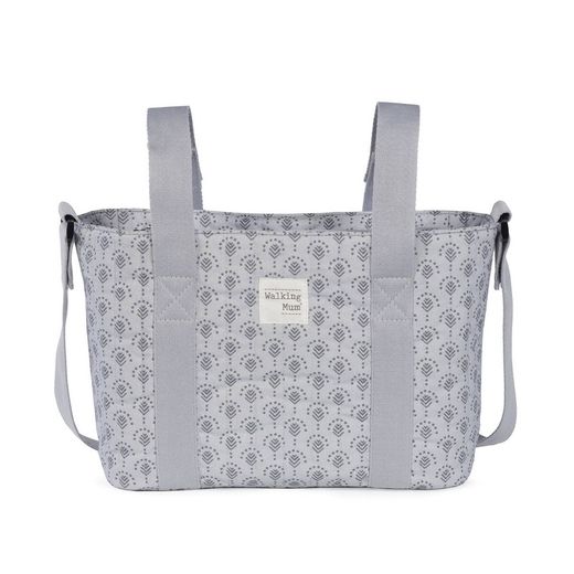 Borsa a tracolla per mamma che cammina
