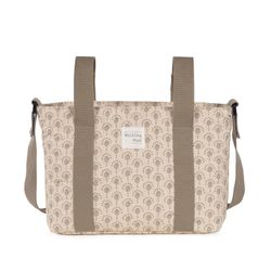 Borsa a tracolla per mamma che cammina