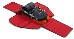 Bossa de transport universal Bugaboo