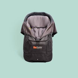 Borsa di trasporto e protezione BeSafe