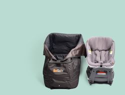 Borsa di trasporto e protezione BeSafe