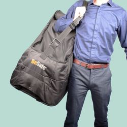 Borsa di trasporto e protezione BeSafe