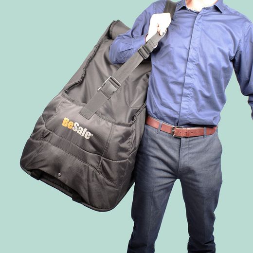 Borsa di trasporto e protezione BeSafe