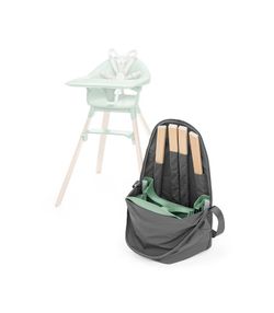 Bolsa de viagem Stokke Clikk