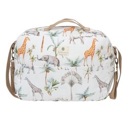 Bossa maternal Àfrica (40x34x18) Bimbidreams