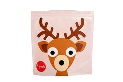 Bolsa para bocadillo 3Sprouts
