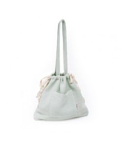 Waffle shopper bag BCN covers