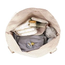 Bolsa tote Mimosa Walking Mum