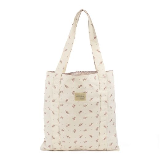Bolsa tote Mimosa Walking Mum