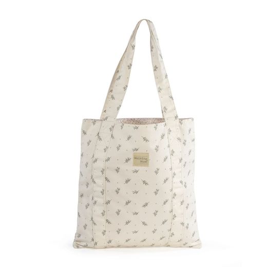 Bolsa tote Mimosa Walking Mum