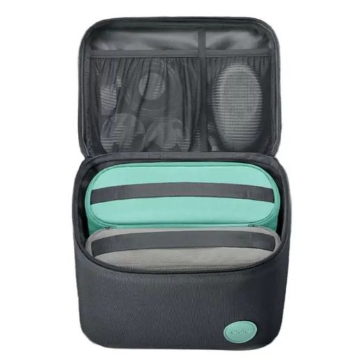 Bolsa térmica 3 em 1 para Elvie Pump e Stride