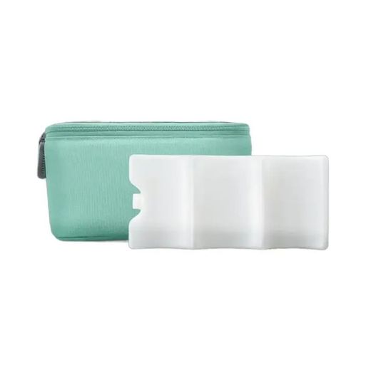 Bolsa térmica 3 em 1 para Elvie Pump e Stride