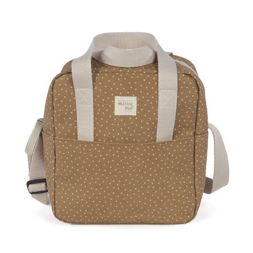 Bolsa Térmica para Mamadeira Walking Mum
