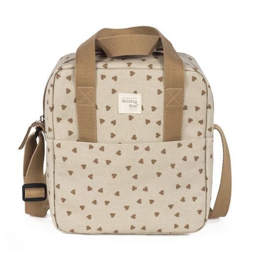 Bolsa Térmica para Mamadeira Walking Mum