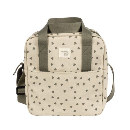 Bolsa Térmica para Mamadeira Walking Mum