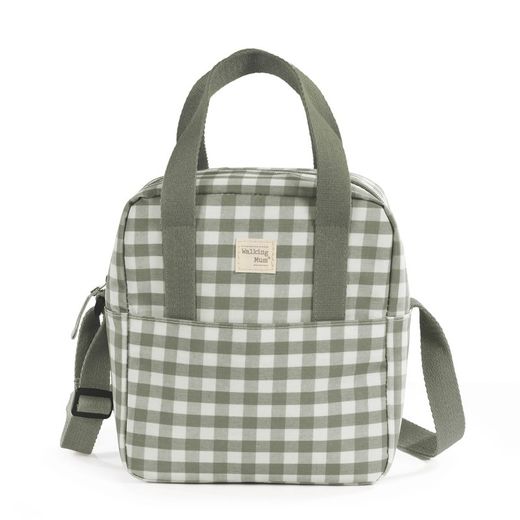 Bolsa Térmica para Mamadeira Walking Mum