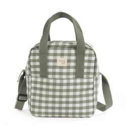 Bolsa Térmica para Mamadeira Walking Mum