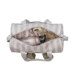 Bolsa Weekend Sintra Beige