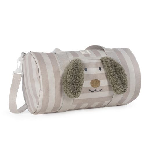 Bolsa Weekend Sintra Beige