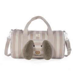 Bolsa Weekend Sintra Beige