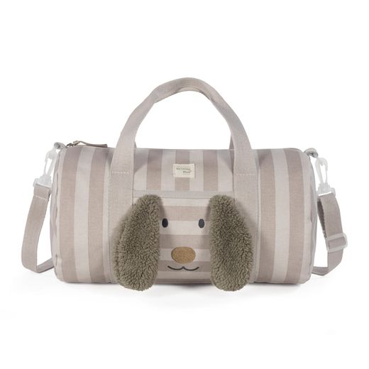 Bolsa Weekend Sintra Beige