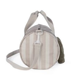 Bolsa Weekend Sintra Beige