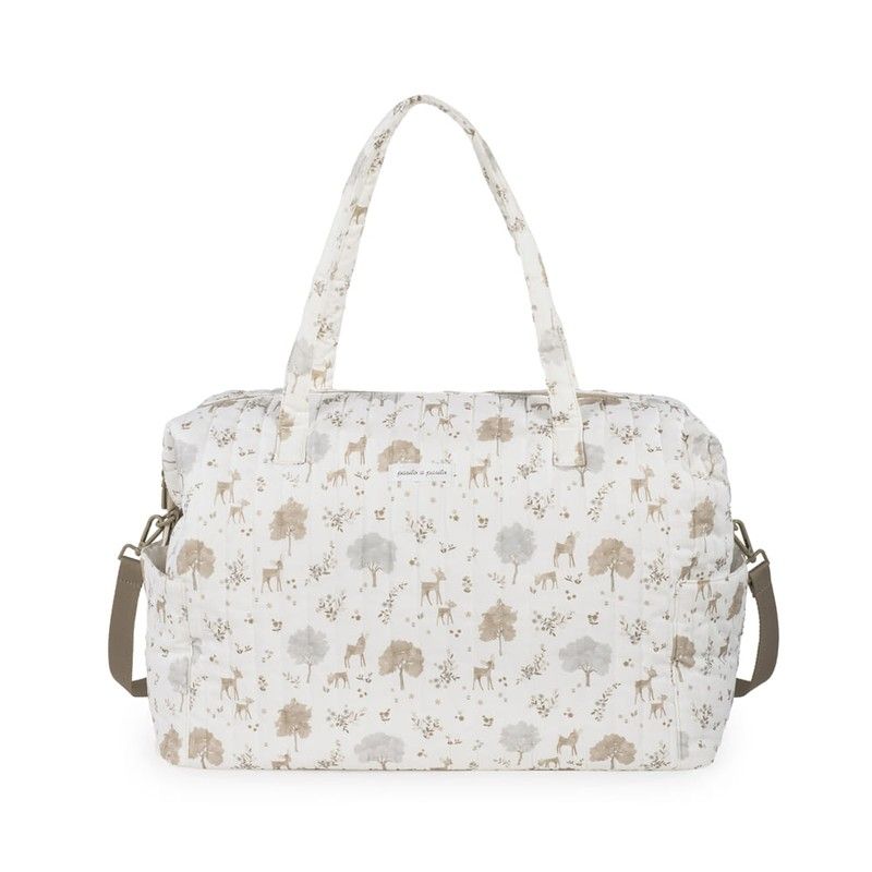 Bolsa XL Nara Pasito a Pasito