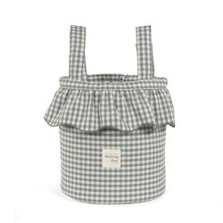 Bolso bucket Praliné Walking Mum