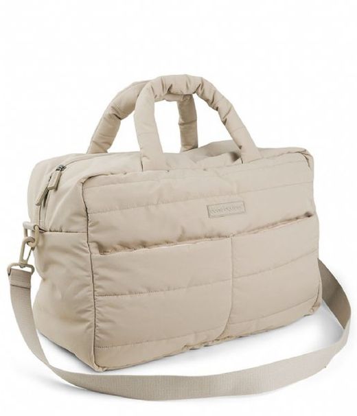 Done by Deer Quilted Changing Bag