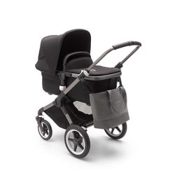 New Bugaboo changing bag