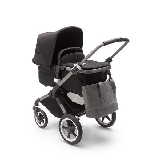 New Bugaboo changing bag