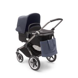 New Bugaboo changing bag