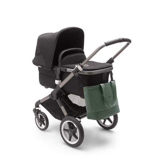 New Bugaboo changing bag