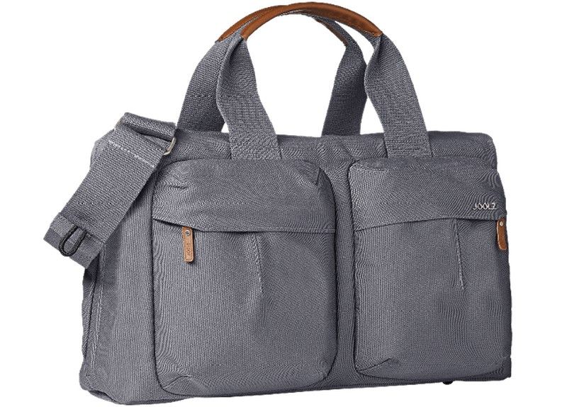 Bolso Cambiador Joolz Gorgeous Grey