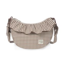 Bolso crossbody góndola Praliné Walking Mum