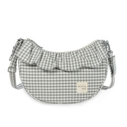 Bolso crossbody góndola Praliné Walking Mum