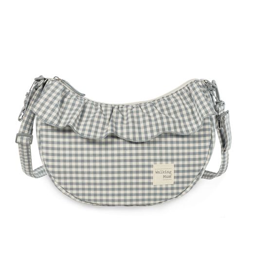 Bolso crossbody góndola Praliné Walking Mum