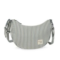 Bolso crossbody góndola Praliné Walking Mum