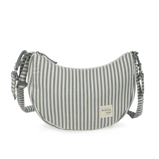 Bolso crossbody góndola Praliné Walking Mum