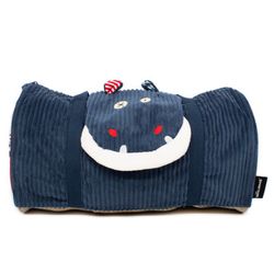Les Deglingos weekend bag