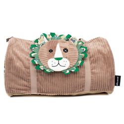 Les Deglingos weekend bag