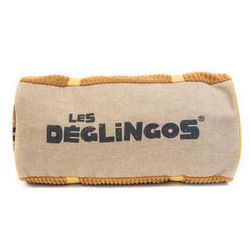 Les Deglingos weekend bag