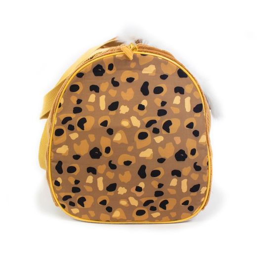 Les Deglingos weekend bag