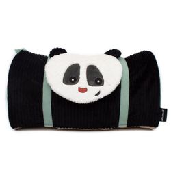 Les Deglingos weekend bag