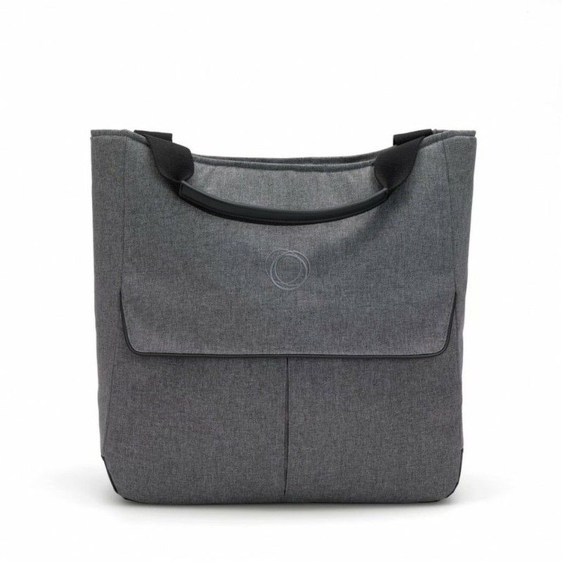 Bolso Mammoth para Bugaboo Bee Gris Melange