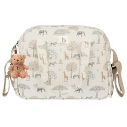 Bolso maternal Tanzania Bimbidreams