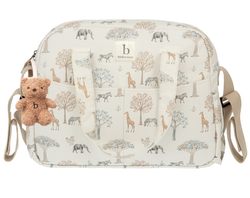 Bolso maternal Tanzania Bimbidreams