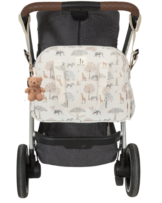 Bolso maternal Tanzania Bimbidreams